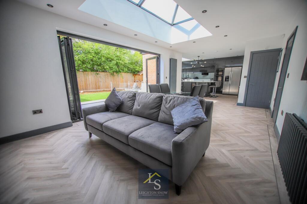 House in Stockport, Greater Manchester - More