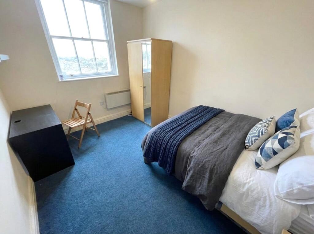 3 bedroom apartment for rent