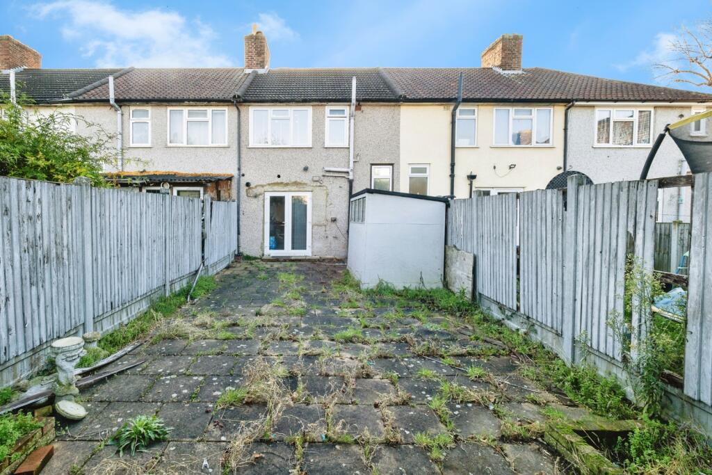 Main image of property: Ivyhouse Road, Dagenham, Essex, RM9