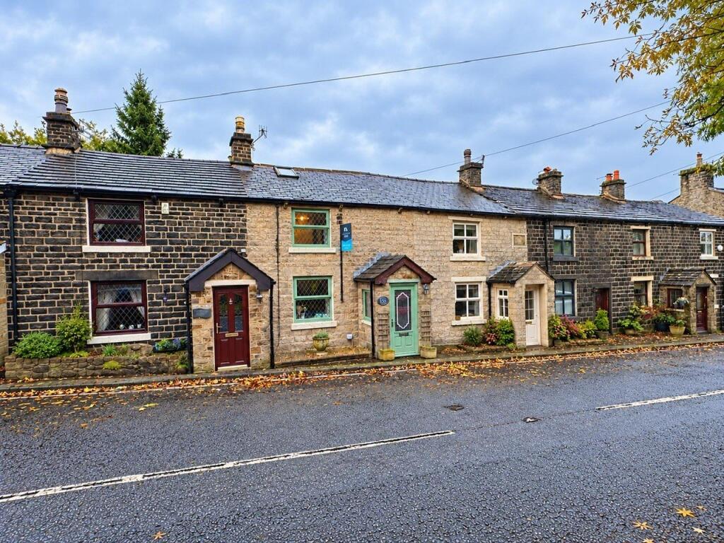 Main image of property: Lumb Carr Road, Holcombe, Bury, Greater Manchester, BL8