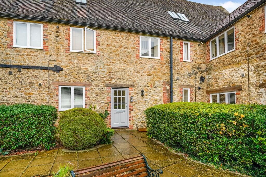 Main image of property: Gloucester Street, Faringdon, Oxfordshire, SN7