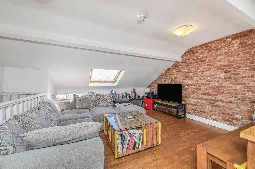 Main image of property: Stansfield Road, London, SW9