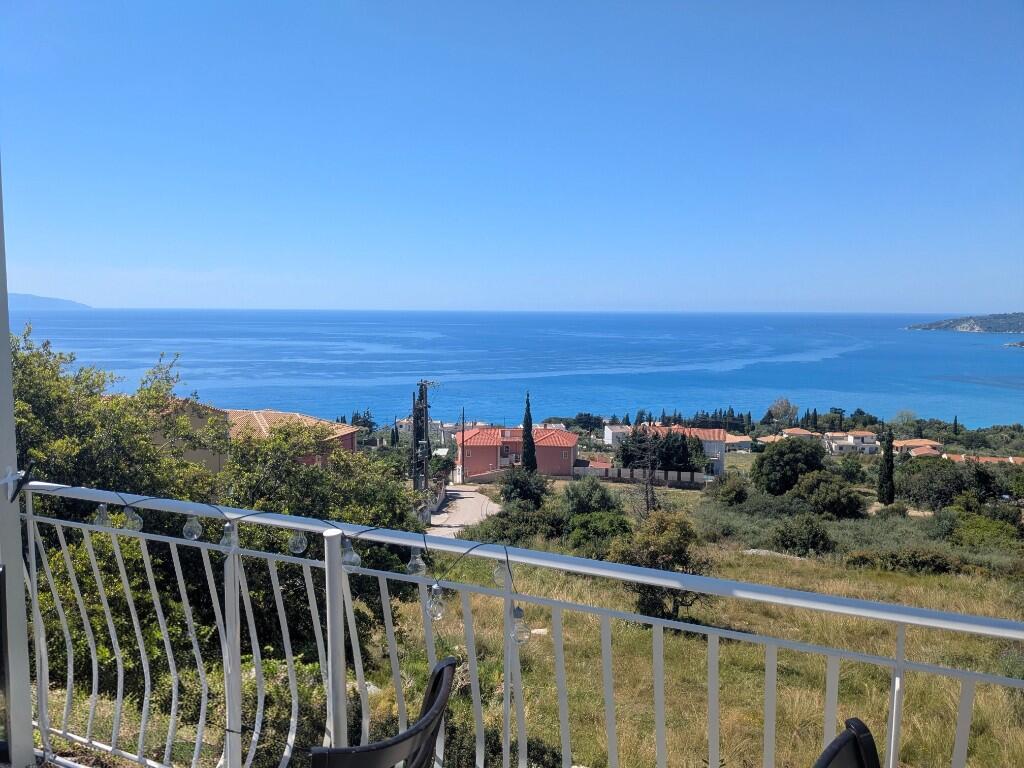 Main image of property: Vlachata, Cephalonia, Ionian Islands
