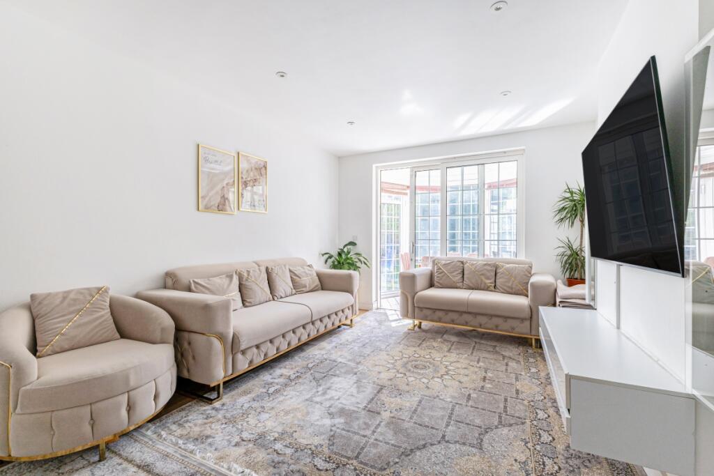 Main image of property: Clamp Hill Stanmore HA7