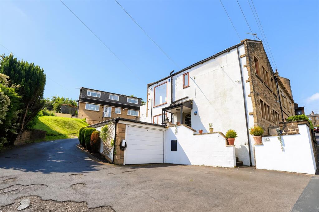 Main image of property: Rochdale Road, Greetland, Halifax
