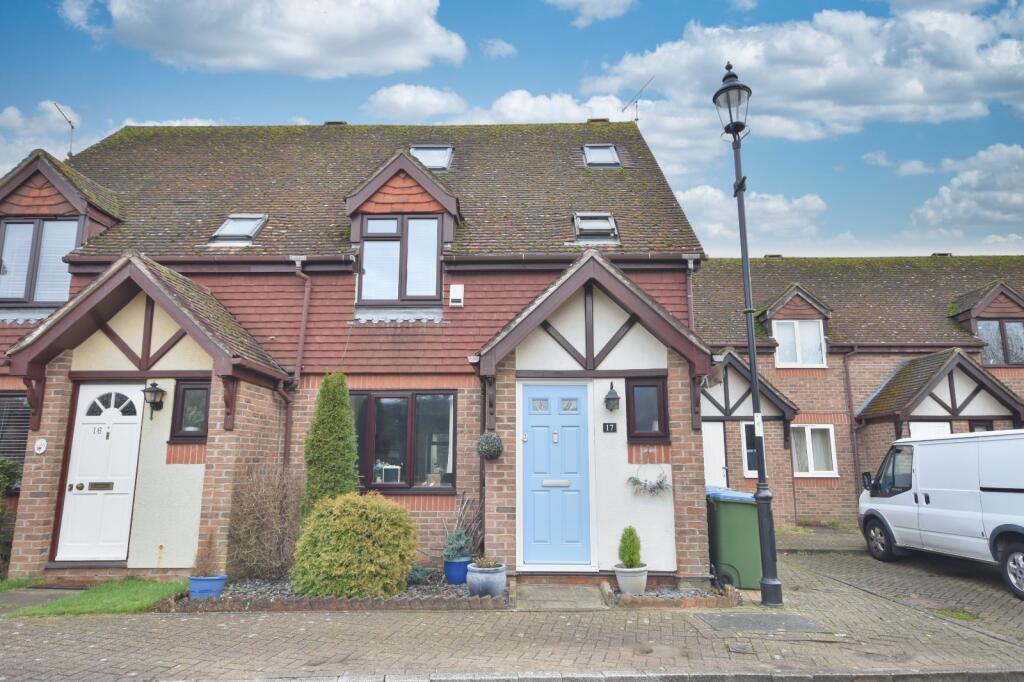 Main image of property: Byron Close, Horsham, West Sussex, RH12