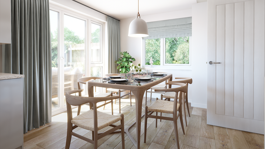 House in Northampton, Wellingborough - View 4