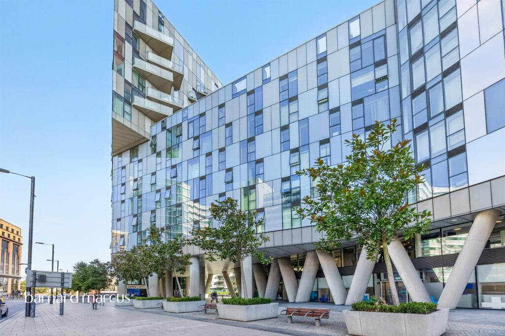 Apartment in London, Broad Green - View 4