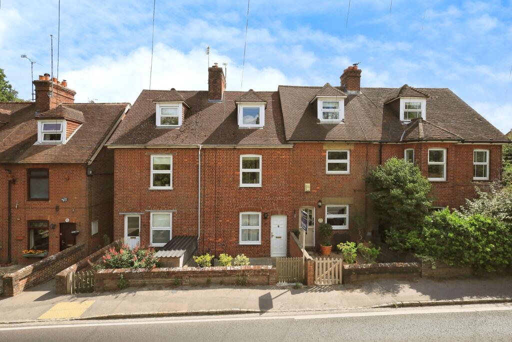Main image of property: Bevernbridge Cottages, South Chailey, Lewes, East Sussex, BN8