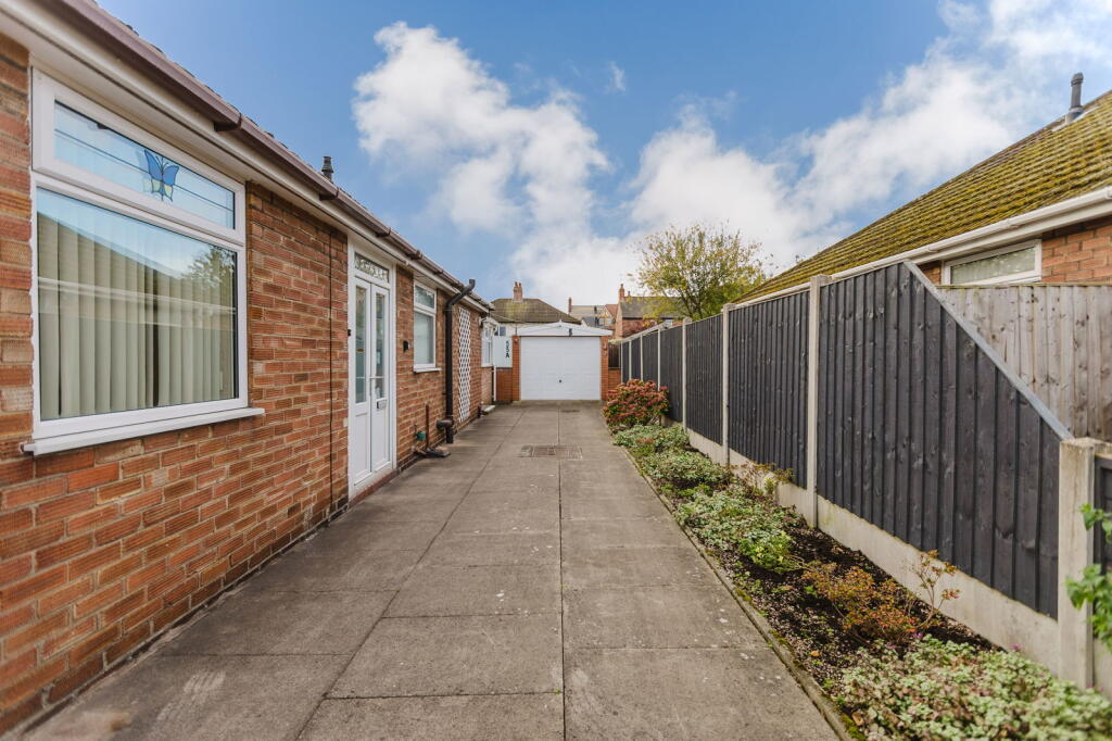 Kipling Way, Sydney, Crewe photo 2