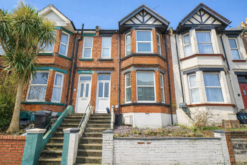 Main image of property: Hughenden Road, Hastings