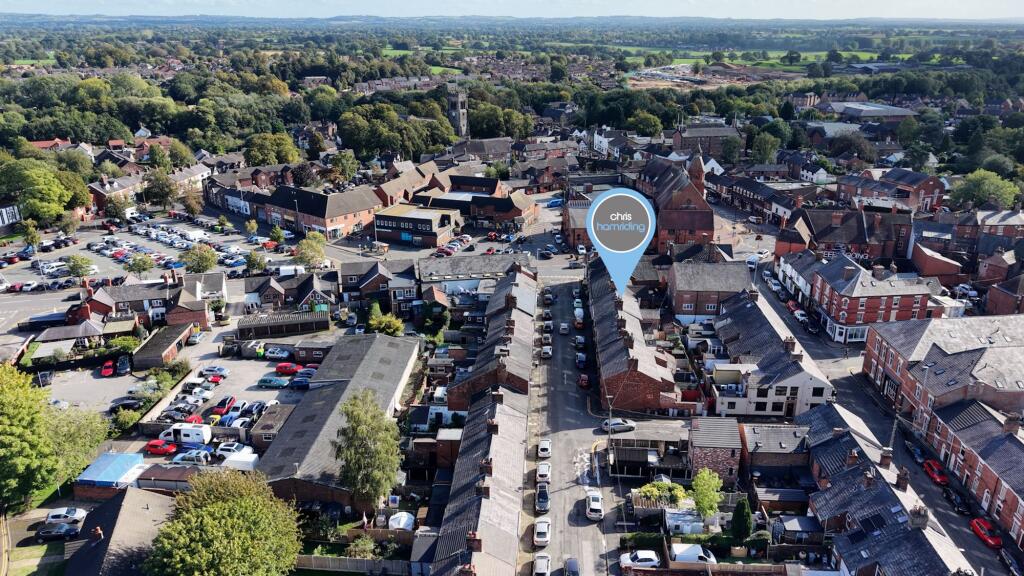 House in Crewe - View 2