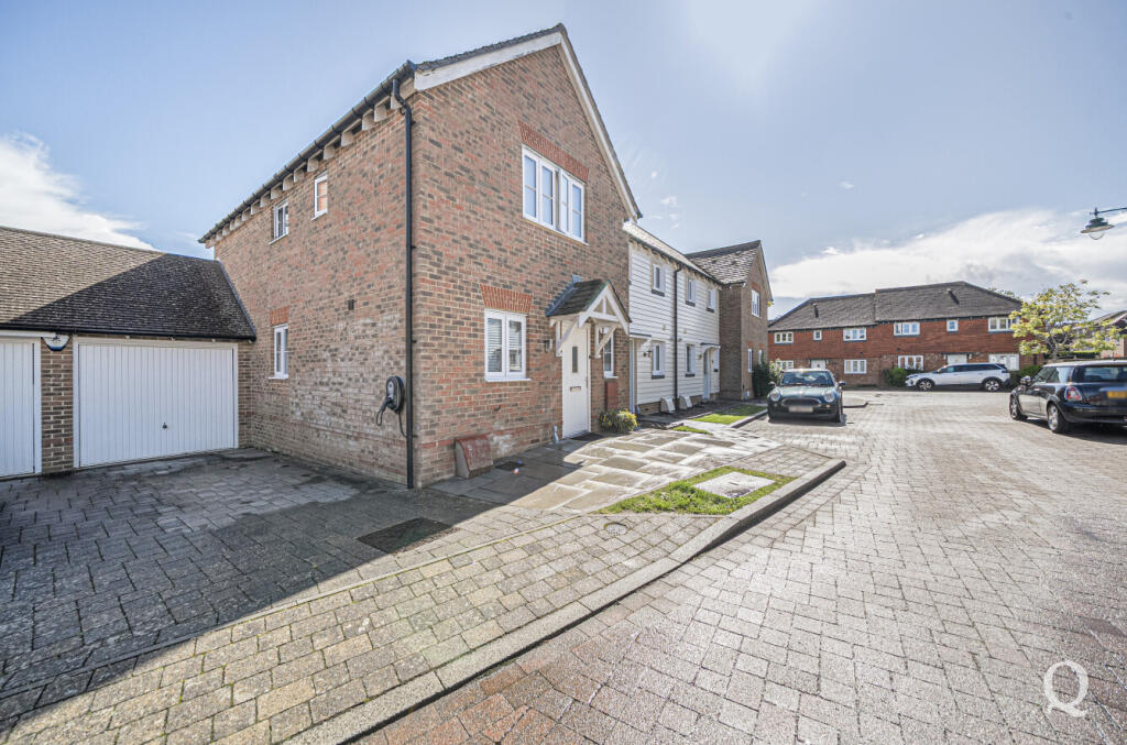 Main image of property: Porter Avenue, Kings Hill, West Malling, Kent, ME19