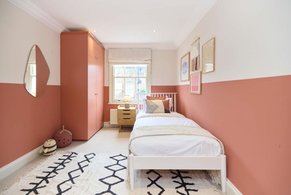 4 bedroom house for rent