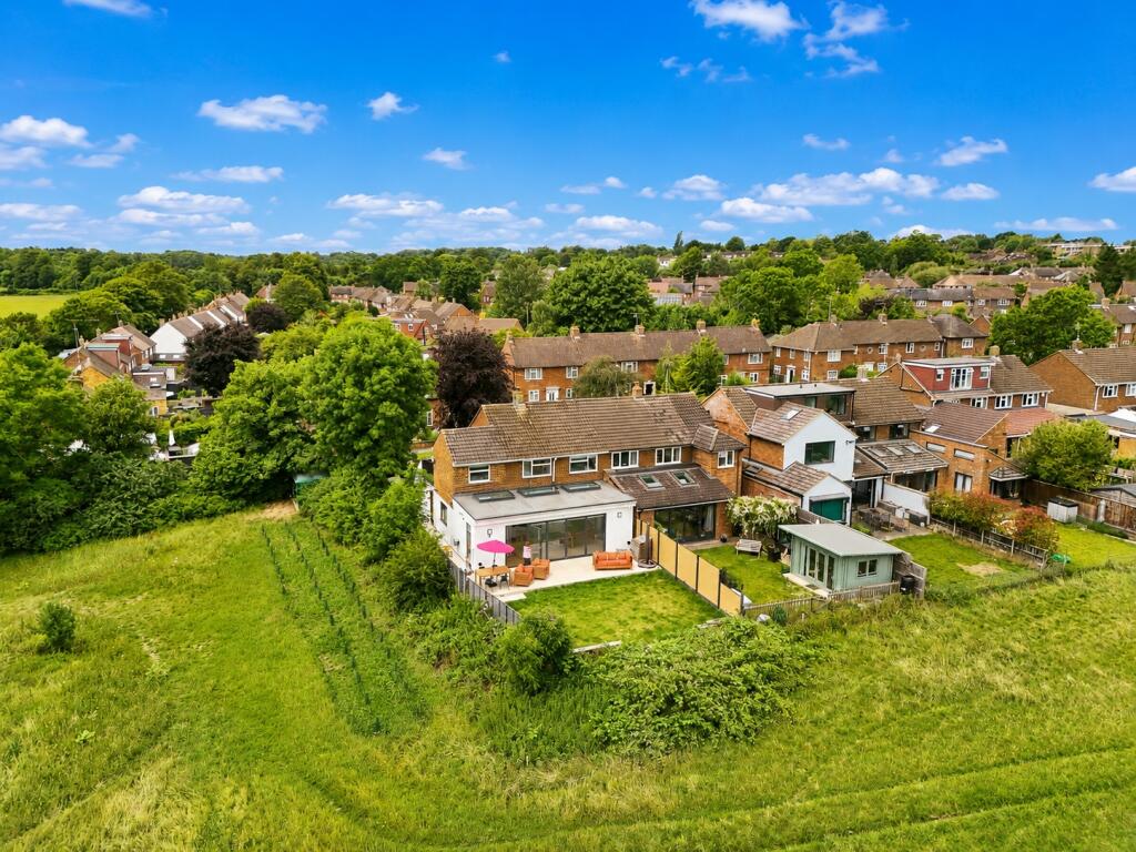 Main image of property: Cottonmill Lane, St. Albans, Hertfordshire, AL1