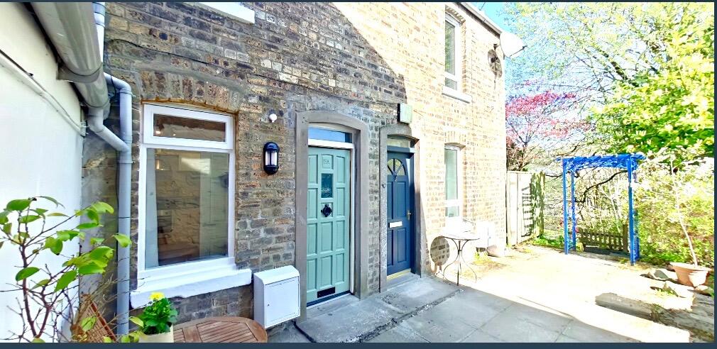 Main image of property: Bridgend, Dunblane, FK15