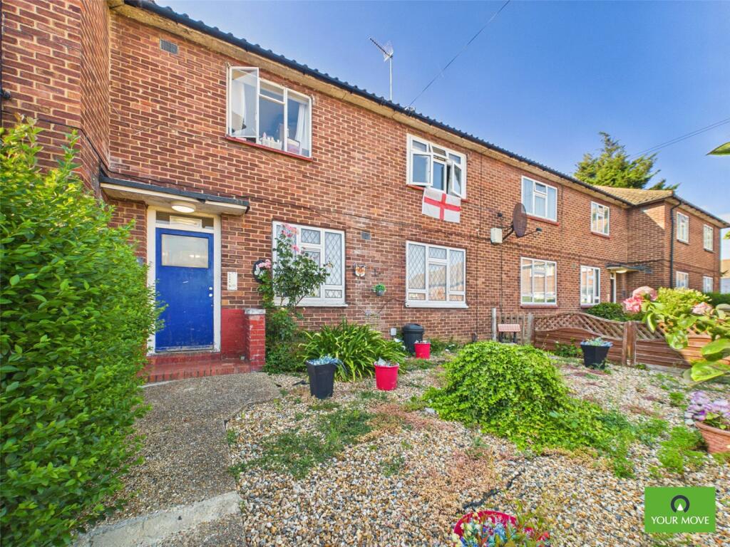 Main image of property: Bridgwater Close, Romford, Havering, RM3