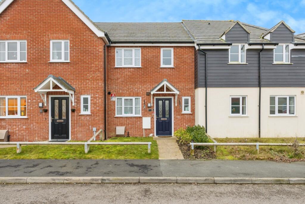 Main image of property: Buckingham Close, Carbrooke, Norfolk, IP25