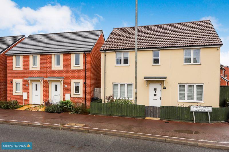 Main image of property: Kings Drive, Bridgwater