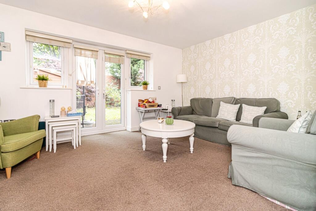 Carmody Close, Manchester, M40 photo 2