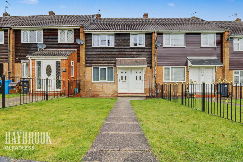 Main image of property: Blackstock Drive, Sheffield