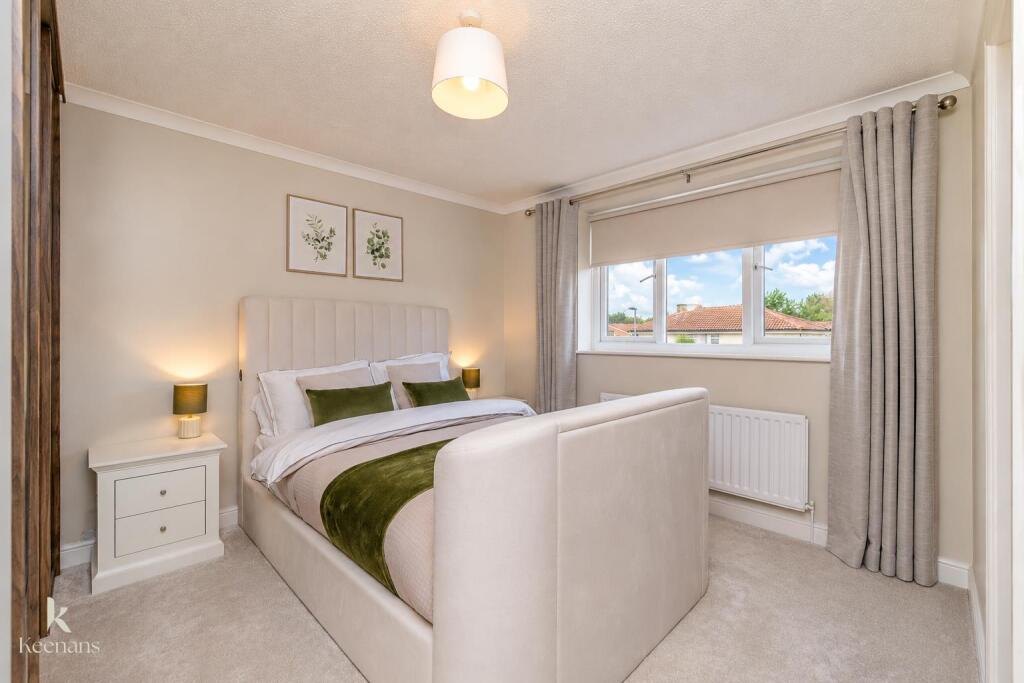 House in Oldham - More