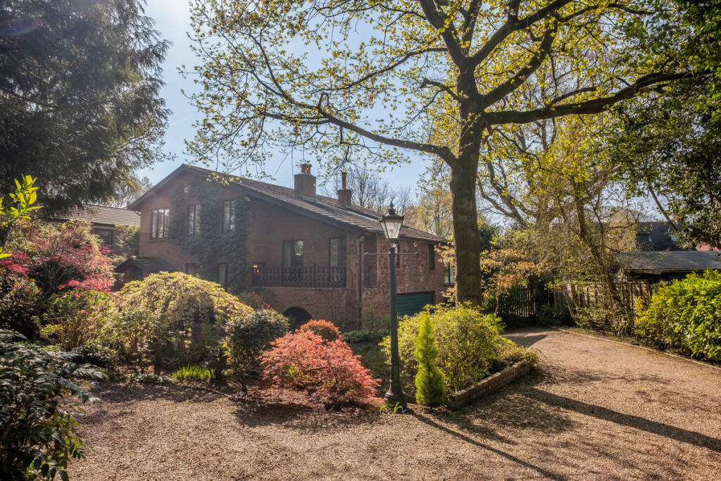 Ribby Road, Wrea Green, PR4 photo 2
