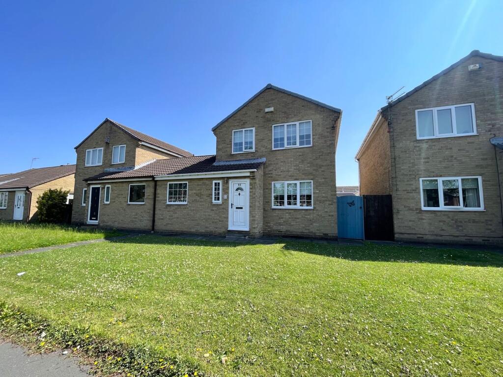 Main image of property: Seaton Close, Wardley, NE10