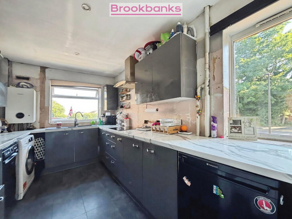 Main image of property: Goldsel Road, Swanley, BR8 8DU