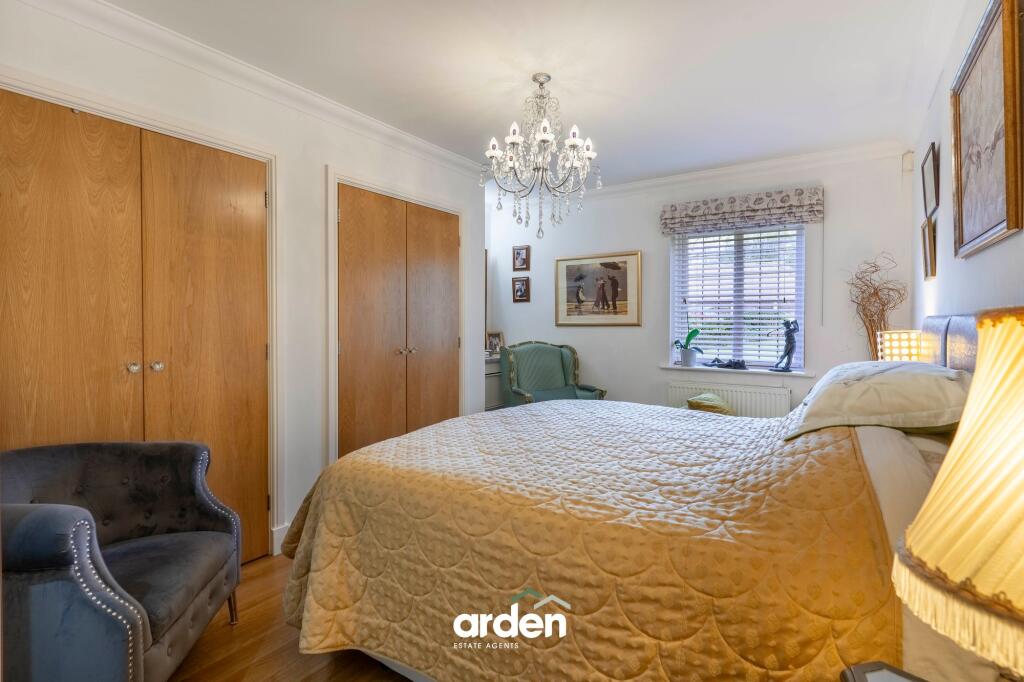 Additional image 8 of Forhill Court, Lea End Lane, Birmingham, B38