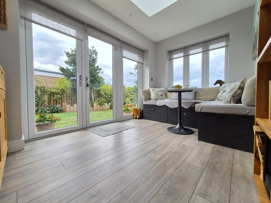 House in York - View 4