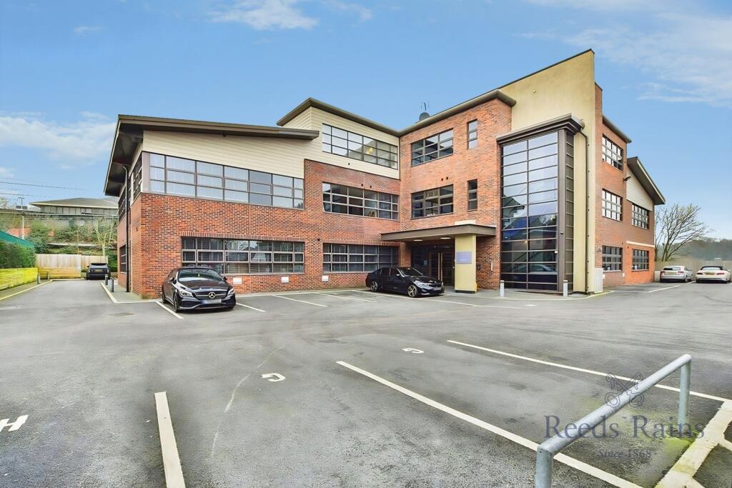 Main image of property: Macclesfield Road, Wilmslow, Cheshire, SK9