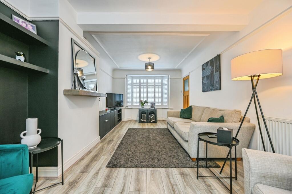 House in Liverpool - View 2