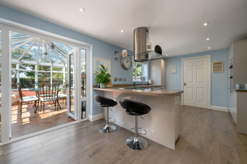 House in Leicester - View 4