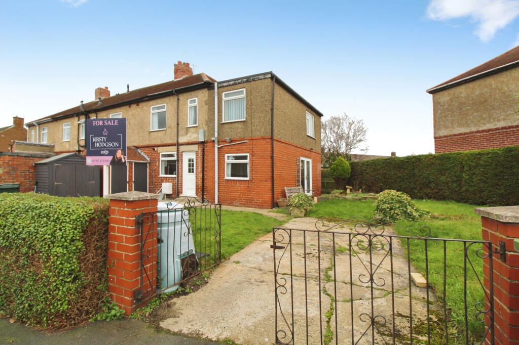 Main image of property: Crawford Gardens, Crawcrook, NE40 3TU