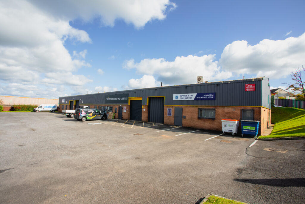 Additional image 17 of Burnham Trade Park, Burnham Gate, Burnley, BB11 4AJ