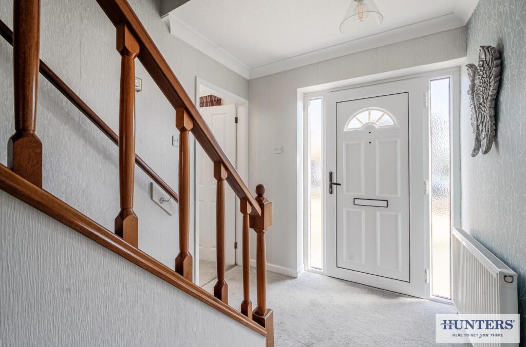 House in York, Brayton - More