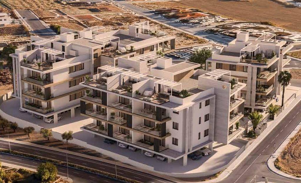 Main image of property: Livadia, Larnaca, Cyprus