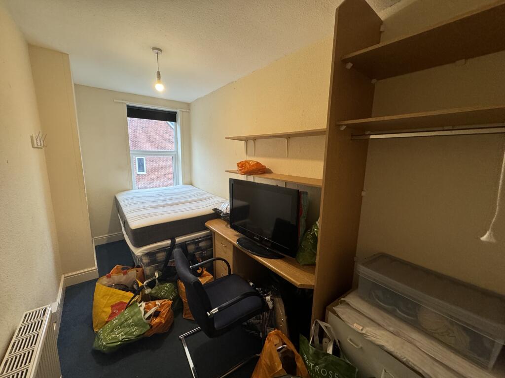 Additional image 12 of Dawlish Road - 6 bed, Selly Oak, West Midlands, B29