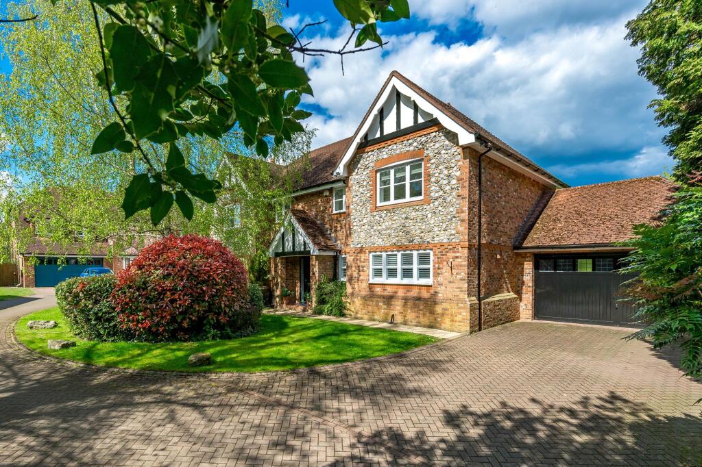 Main image of property: Cow Lane, Wilmslow, SK9