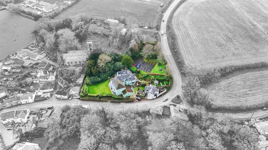 Main image of property: Antony, Torpoint, Cornwall, PL11