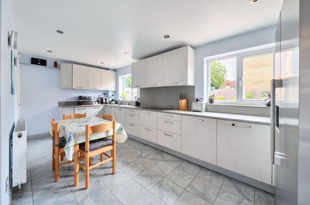 House in Bristol - View 3
