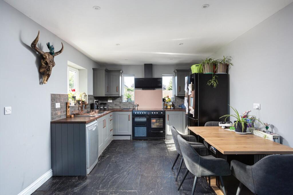 House in York - View 5