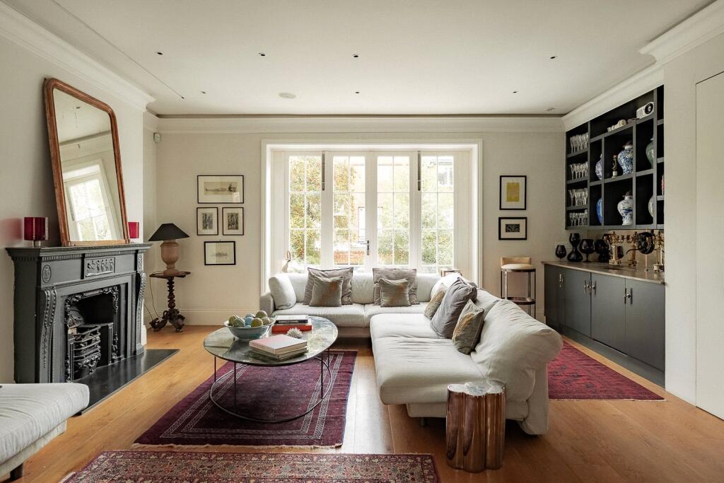 Main image of property: Phillimore Terrace, Allen Street, Kensington, London, W8