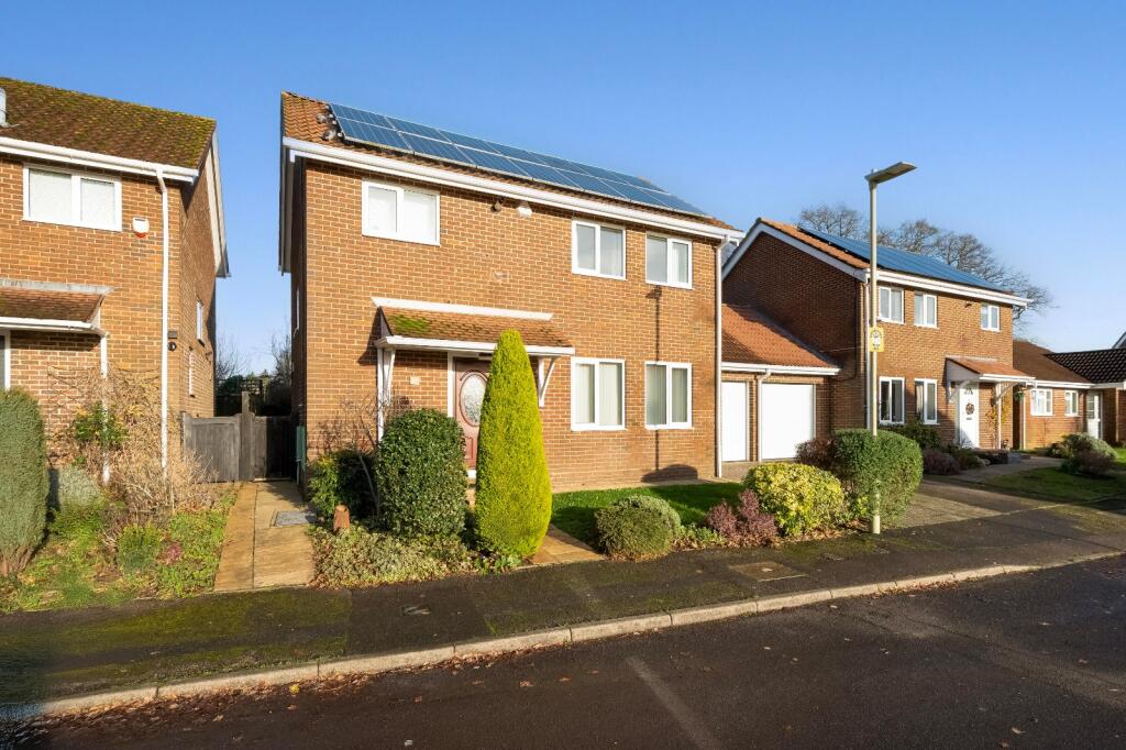 Main image of property: Lower Heyshott, Petersfield, Hampshire