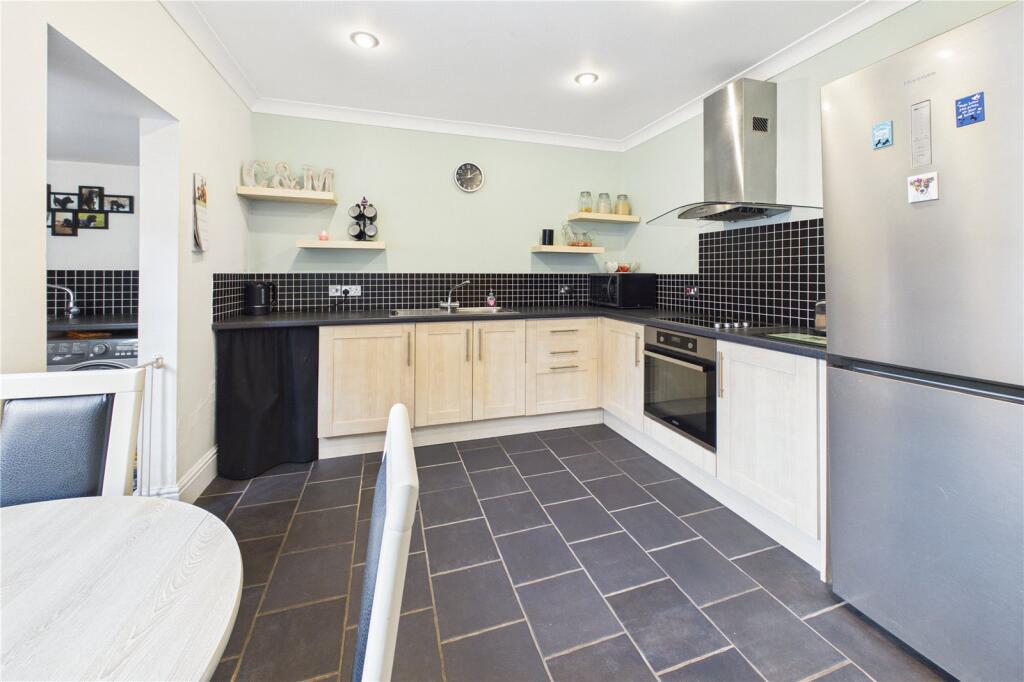 House in Bath - More