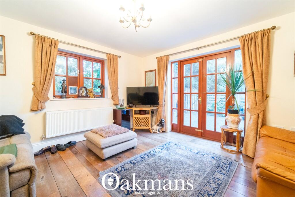 House in Birmingham, Northfield - View 2