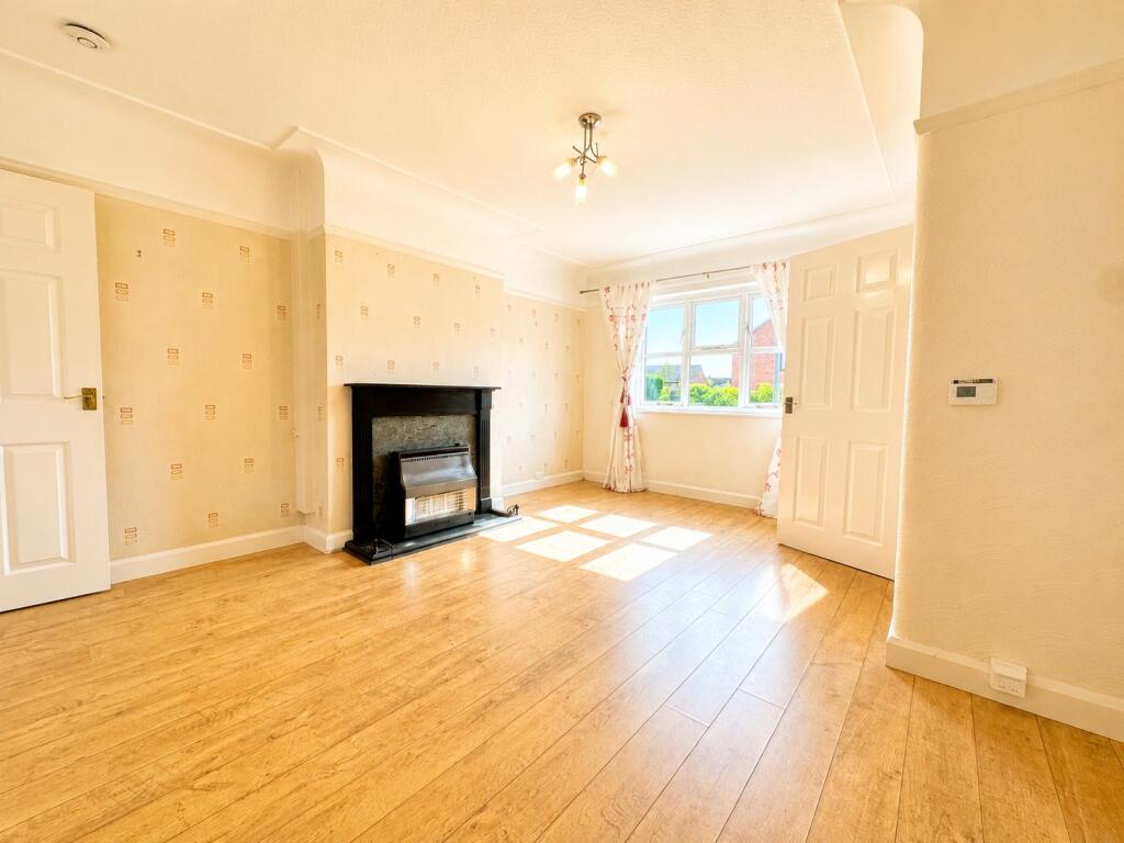 House in Great Boughton, Boughton Heath - View 3