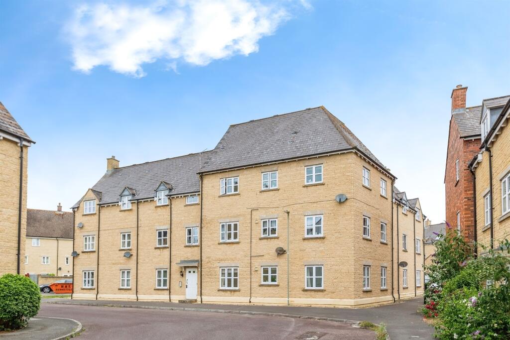 Main image of property: Cherry Tree Way, CARTERTON