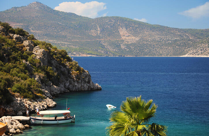 Main image of property: Kalkan, Kas, Antalya